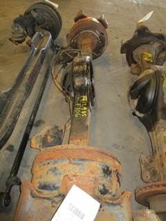 Meritor-Rockwell F106 Rear Axle Housing