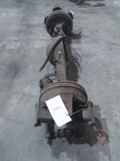 Meritor-Rockwell F106 Rear Axle Housing