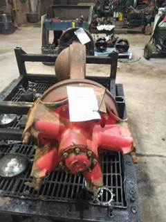 Meritor-Rockwell F106 Rear Axle Housing