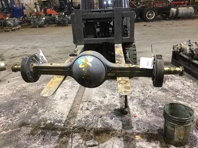 Meritor-Rockwell F146 Rear Axle Housing