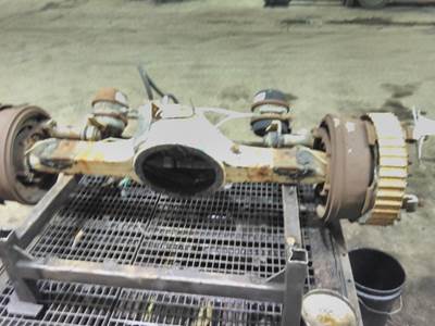 Meritor-Rockwell H172 Rear Axle Housing