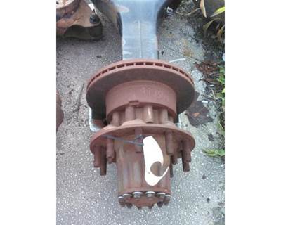 Meritor-Rockwell M2 106 Rear Axle Housing
