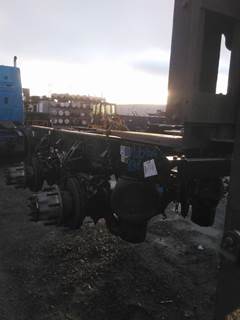 Meritor-Rockwell MD2014XR247 Rear Axle Housing for a Kenworth AG400L