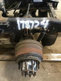 Meritor-Rockwell MR20143 Rear Axle Housing