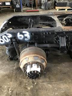 Meritor-Rockwell MR20143 Rear Axle Housing