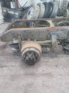 Meritor-Rockwell MR20143 Rear Axle Housing