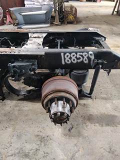 Meritor-Rockwell MR20143 Rear Axle Housing