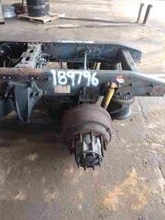 Meritor-Rockwell MR20143 Rear Axle Housing