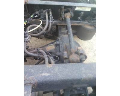 Meritor-Rockwell MR20143 Rear Axle Housing