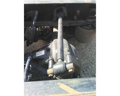 Meritor-Rockwell MR20143 Rear Axle Housing