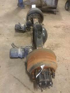 Meritor-Rockwell MR2014X Rear Axle Housing