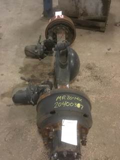 Meritor-Rockwell MR2014X Rear Axle Housing
