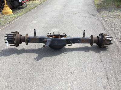 Meritor-Rockwell MR2014X Rear Axle Housing