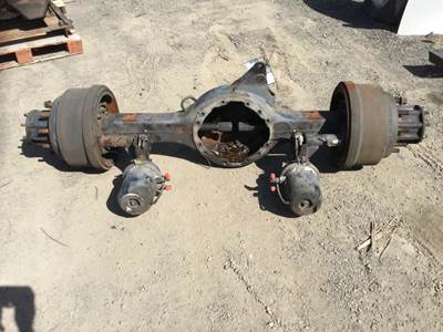 Meritor-Rockwell MR2014X Rear Axle Housing