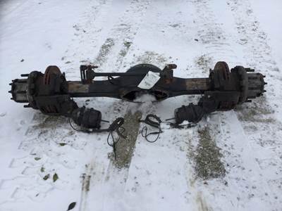 Meritor-Rockwell MR2014X Rear Axle Housing