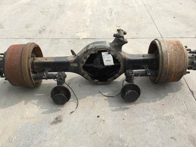 Meritor-Rockwell MR2014X Rear Axle Housing