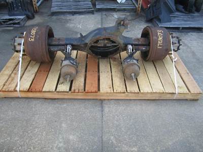 Meritor-Rockwell MR2014X Rear Axle Housing