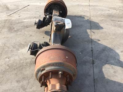 Meritor-Rockwell MR2014X Rear Axle Housing