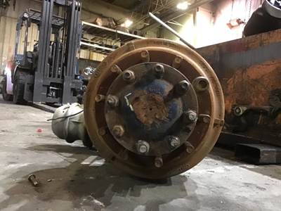 Meritor-Rockwell MR2014X Rear Axle Housing