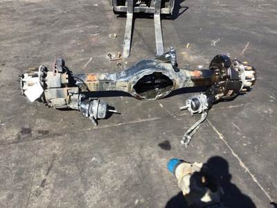 Meritor-Rockwell MR2014X Rear Axle Housing