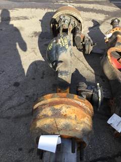 Meritor-Rockwell MR2014X Rear Axle Housing