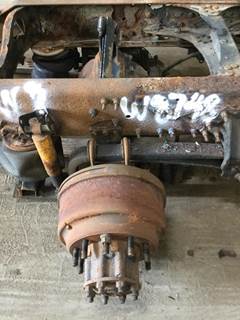 Meritor-Rockwell MR2014X Rear Axle Housing