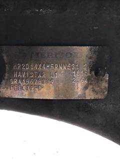 Meritor-Rockwell MR2014X Rear Axle Housing