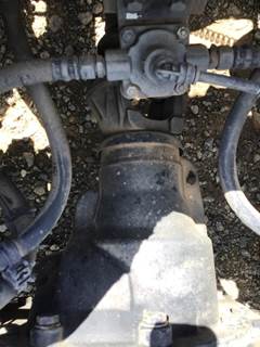 Meritor-Rockwell MR2014X Rear Axle Housing