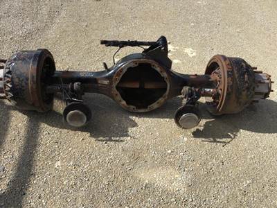 Meritor-Rockwell MR2014X Rear Axle Housing