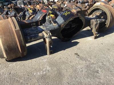 Meritor-Rockwell MR2014X Rear Axle Housing