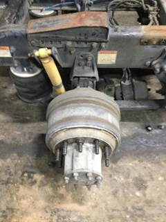 Meritor-Rockwell MR2014X Rear Axle Housing