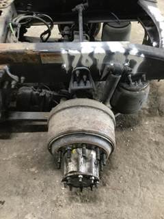 Meritor-Rockwell MR2014X Rear Axle Housing