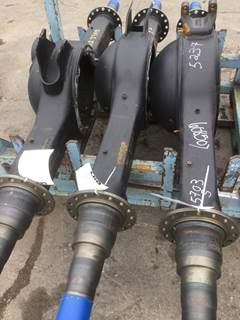 Meritor-Rockwell MR2014X Rear Axle Housing