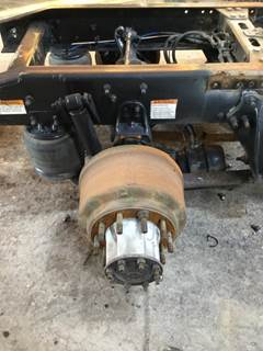 Meritor-Rockwell MR2014X Rear Axle Housing