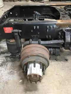 Meritor-Rockwell MR2014X Rear Axle Housing