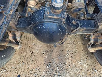 Meritor-Rockwell MR2014X Rear Axle Housing