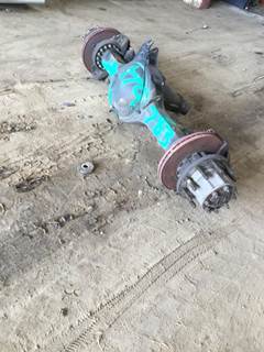 Meritor-Rockwell MR2014X Rear Axle Housing