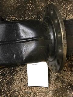 Meritor-Rockwell MR2014X Rear Axle Housing