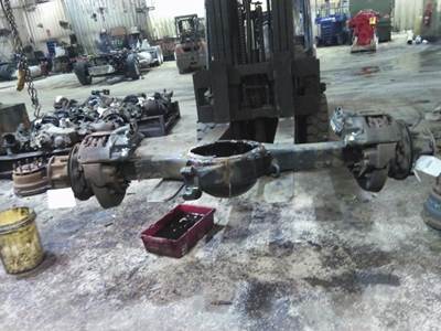 Meritor-Rockwell MR2014X Rear Axle Housing