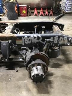 Meritor-Rockwell MR2014X Rear Axle Housing