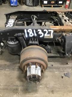 Meritor-Rockwell MR2014X Rear Axle Housing