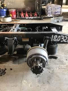 Meritor-Rockwell MR2014X Rear Axle Housing