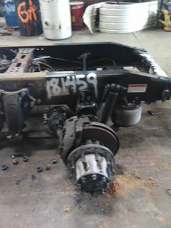 Meritor-Rockwell MR2014X Rear Axle Housing