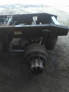 Meritor-Rockwell MR2014X Rear Axle Housing