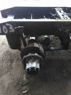 Meritor-Rockwell MR2014X Rear Axle Housing