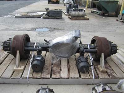 Meritor-Rockwell MR2014X Rear Axle Housing