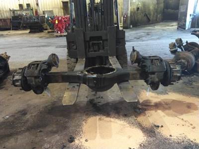 Meritor-Rockwell MR2014X Rear Axle Housing