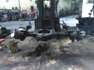 Meritor-Rockwell MR2014X Rear Axle Housing