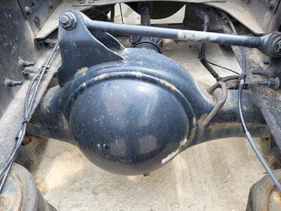 Meritor-Rockwell MR2014X Rear Axle Housing