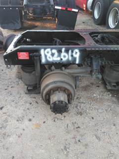 Meritor-Rockwell MR2014X Rear Axle Housing